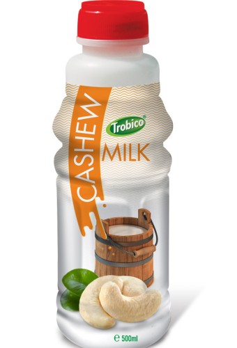 500ml Cashew milk